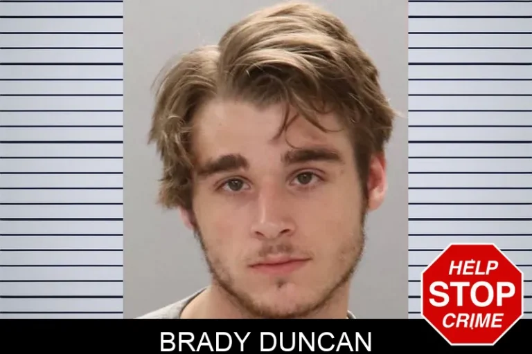Brady Duncan