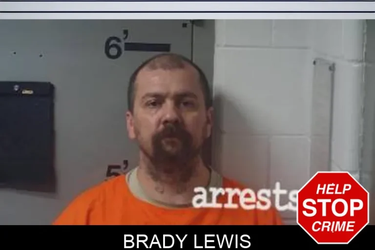 Brady Lewis