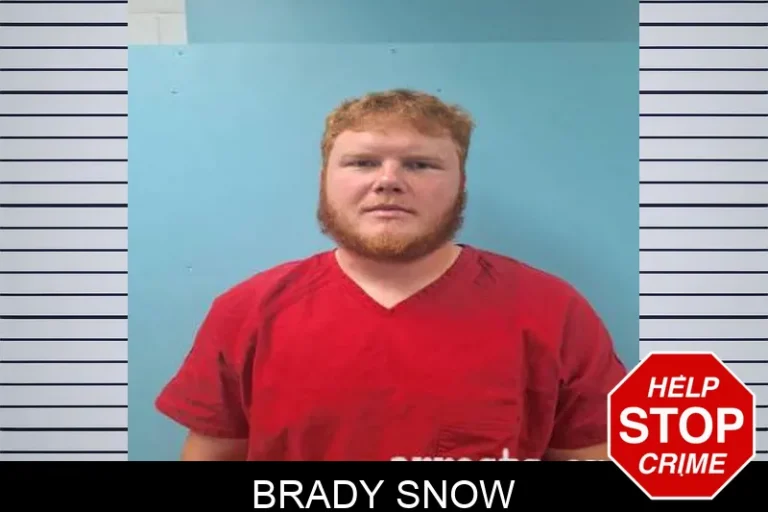 Brady Snow