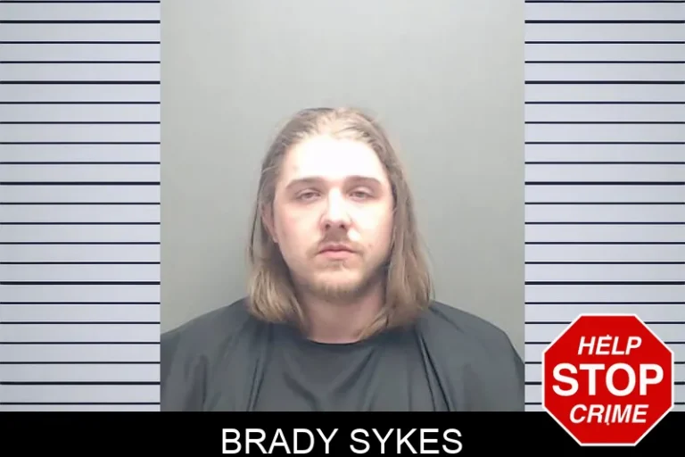 Brady Sykes
