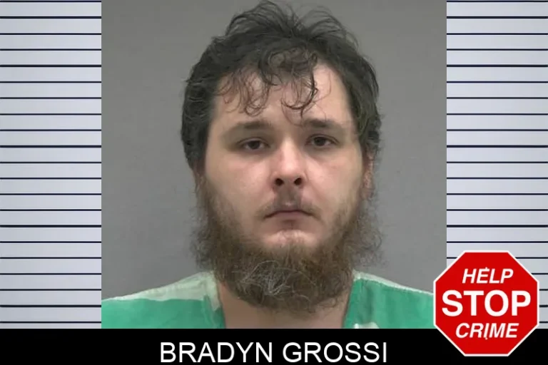 Bradyn Grossi