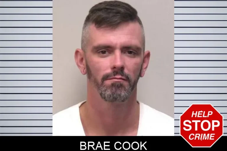 Brae Cook