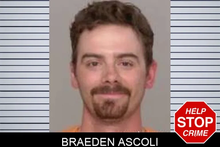 Braeden Ascoli