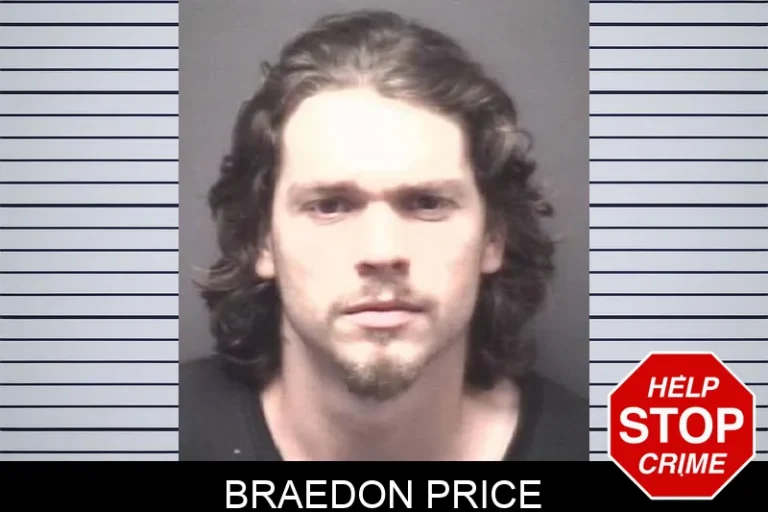 Braedon Price