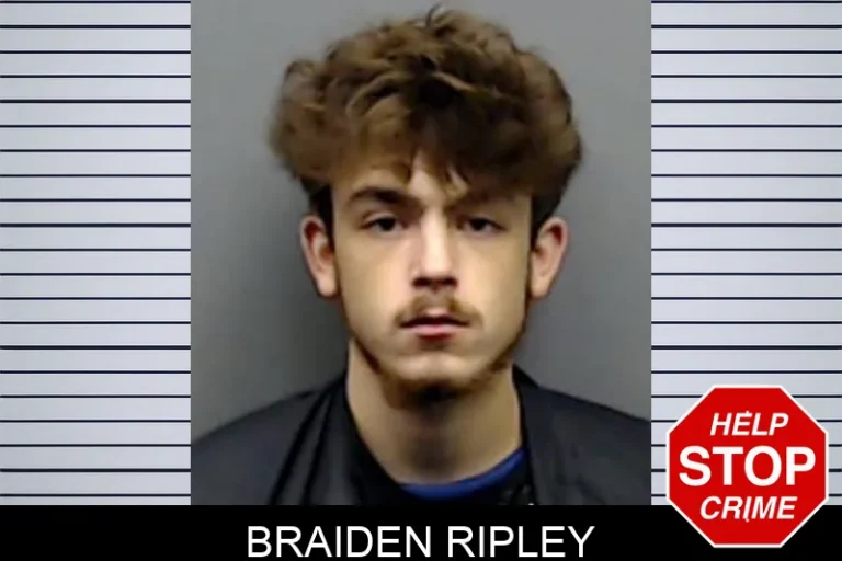 Braiden Ripley