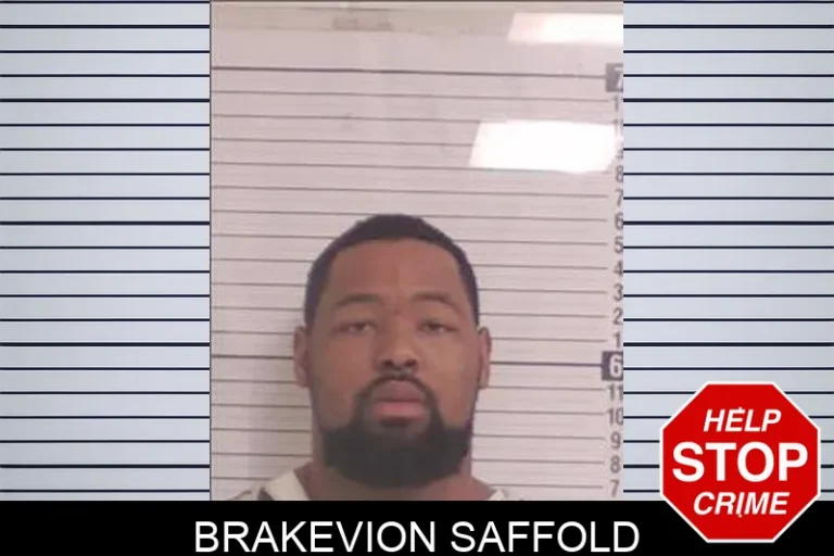 Brakevion Saffold