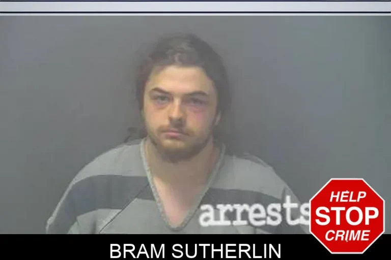 Bram Sutherlin