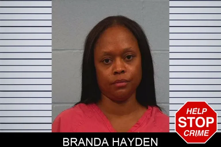 Branda Hayden