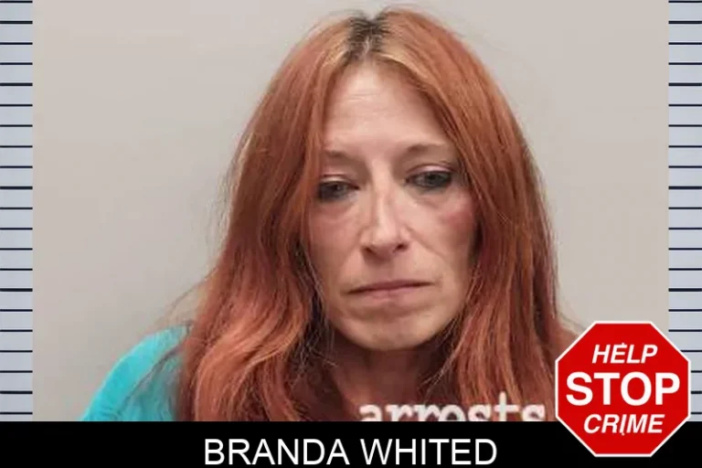 Branda Whited