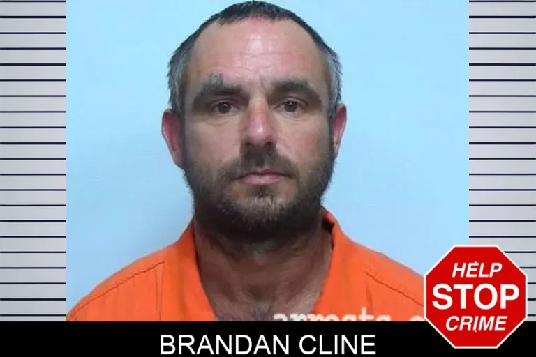 Brandan Cline