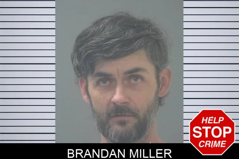 Brandan Miller