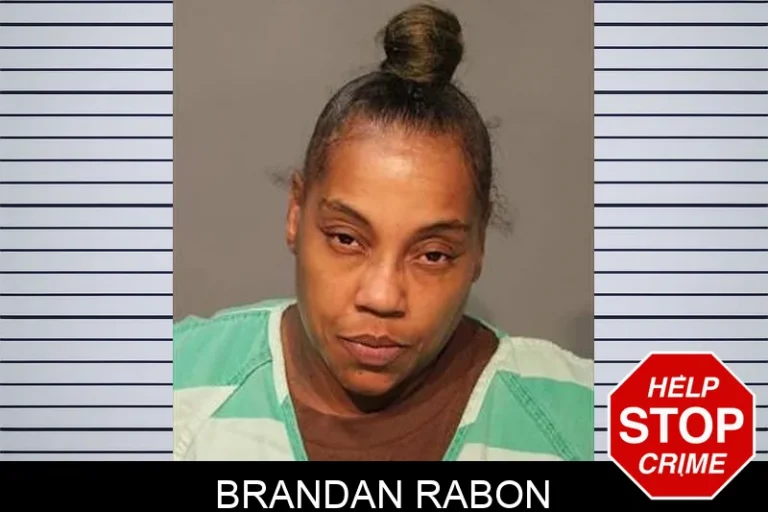 Brandan Rabon