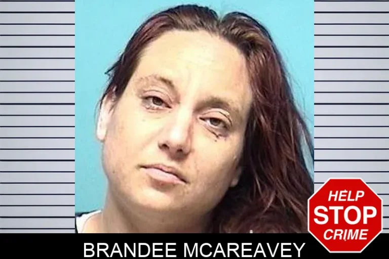 Brandee McAreavey