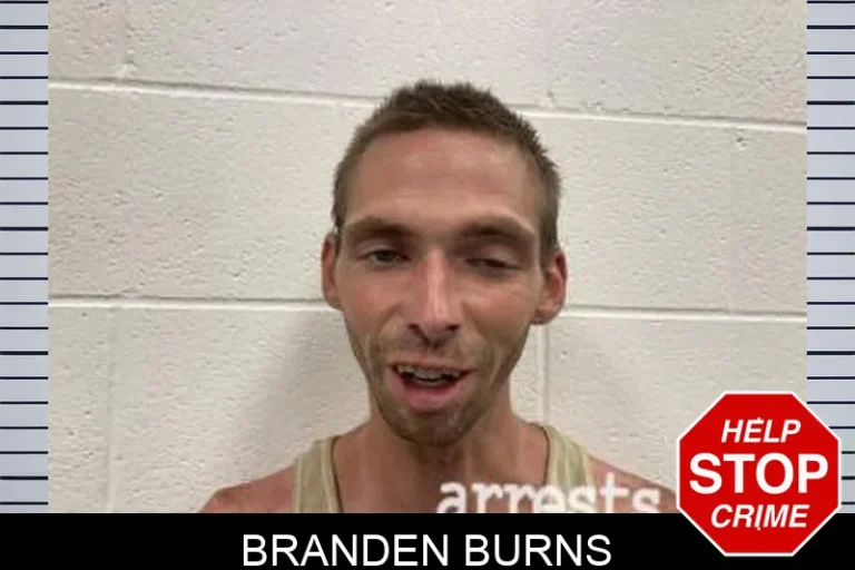 Branden Burns