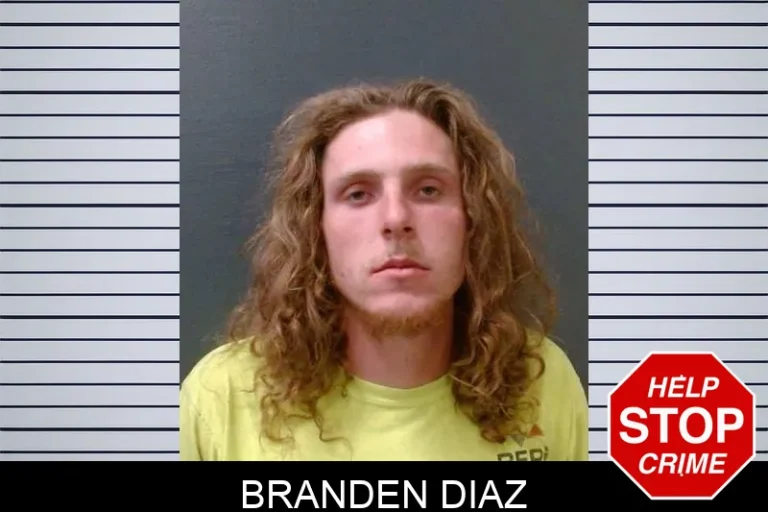 Branden Diaz