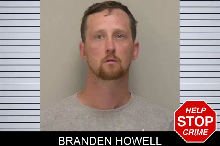 Branden Howell