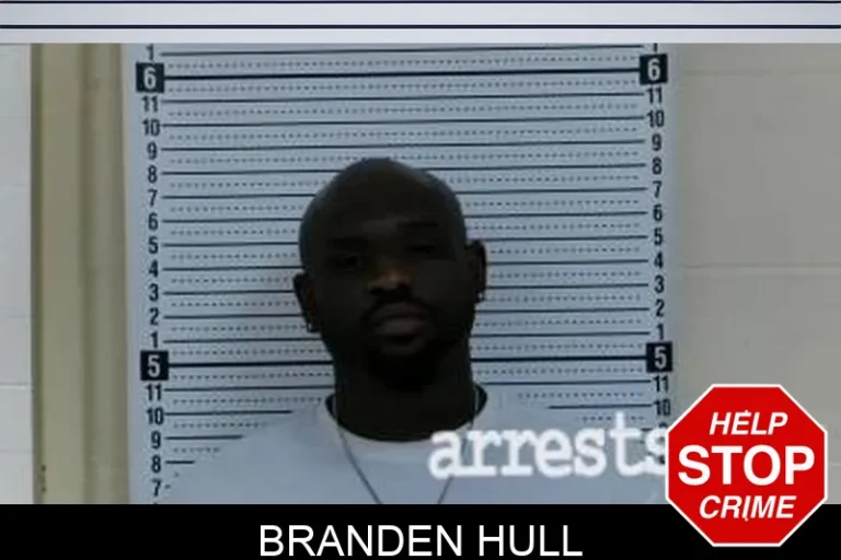 Branden Hull