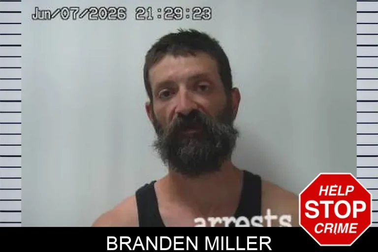 Branden Miller