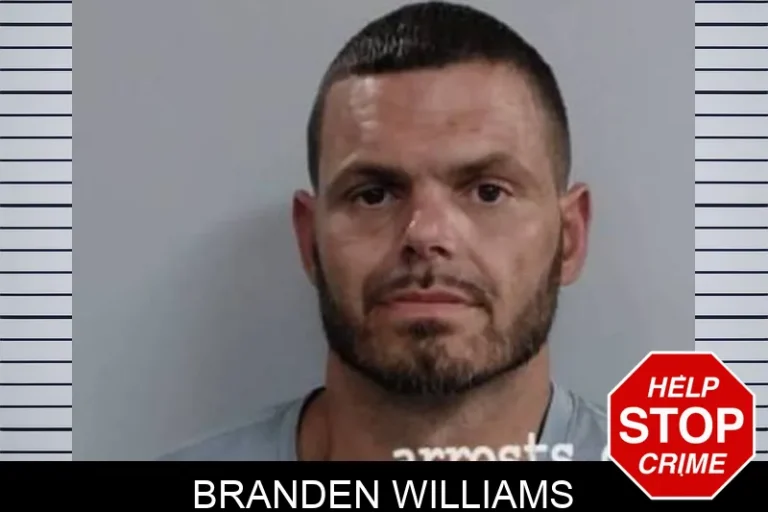 Branden Williams