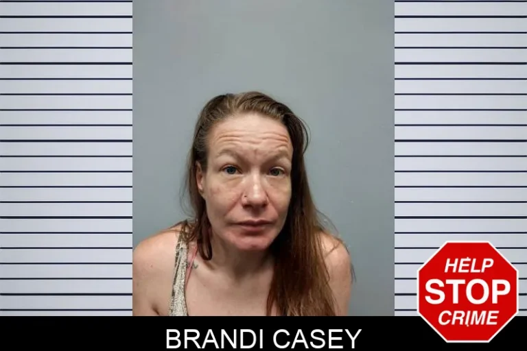 Brandi Casey