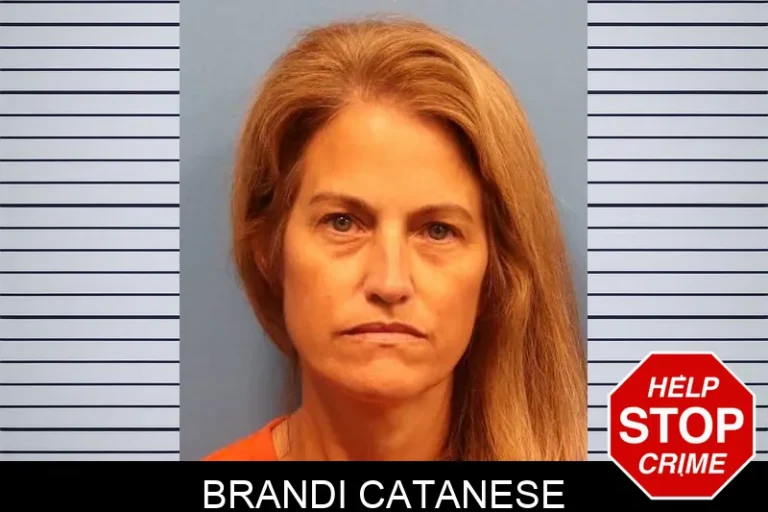 Brandi Catanese