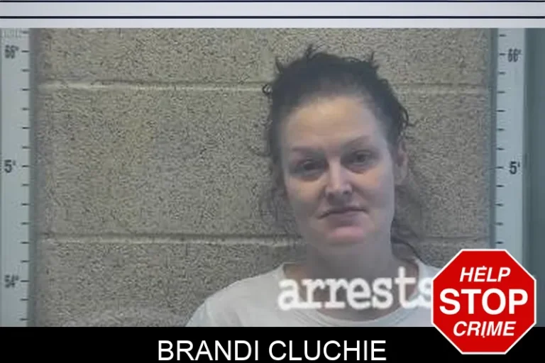 Brandi Cluchie