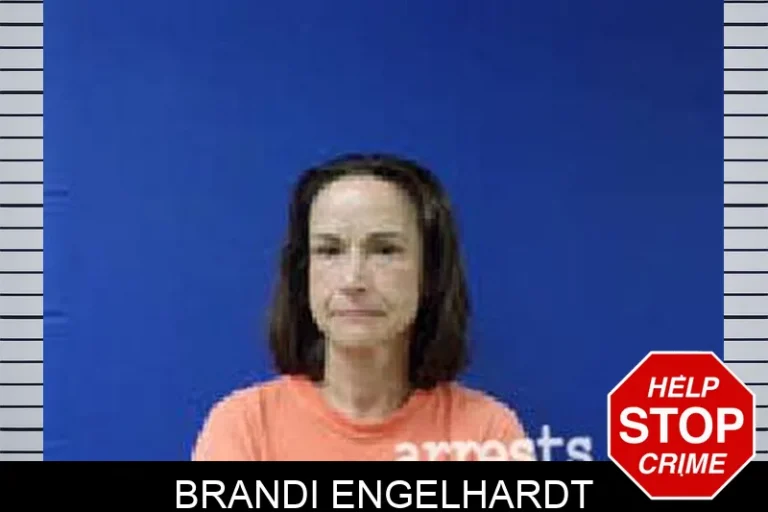 Brandi Engelhardt