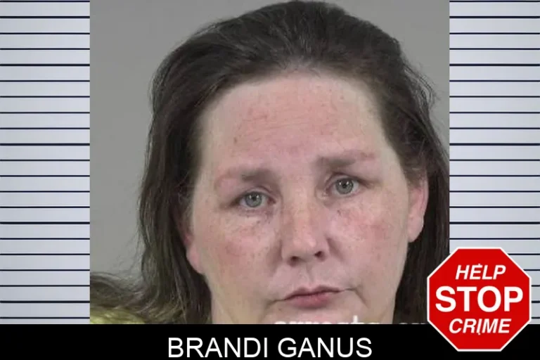 Brandi Ganus