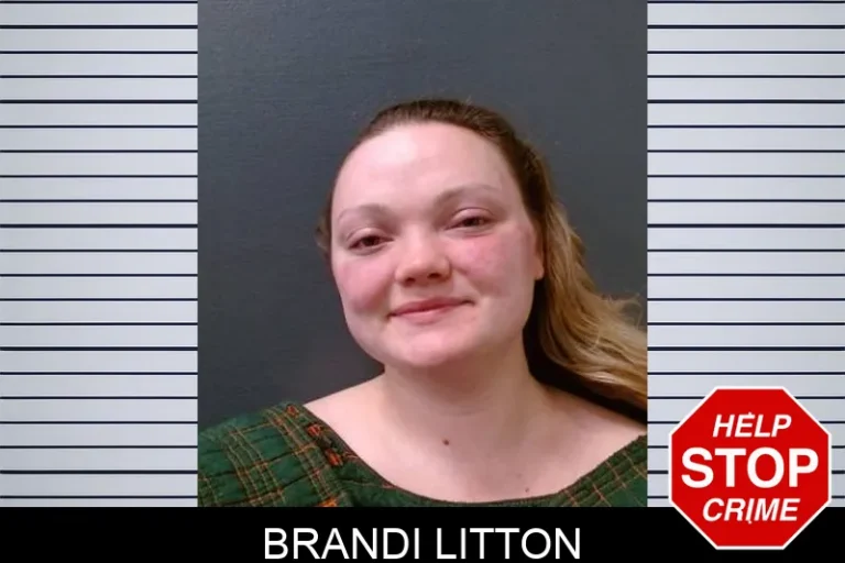 Brandi Litton
