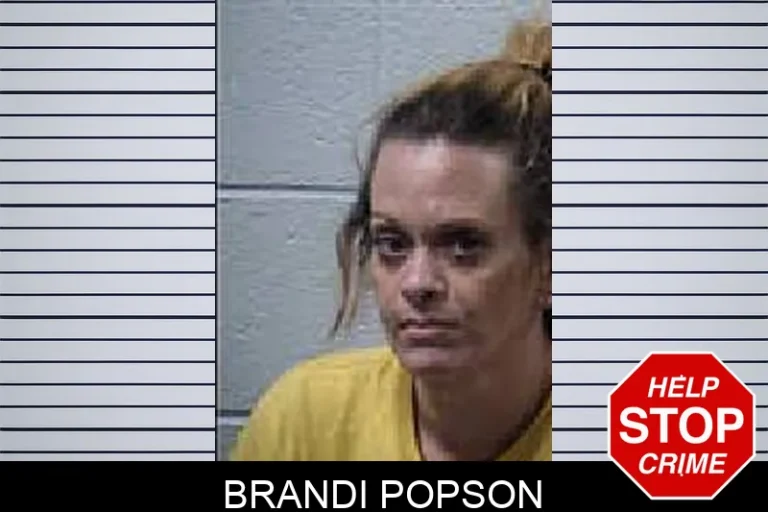 Brandi Popson