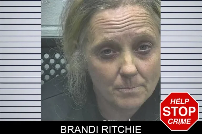 Brandi Ritchie