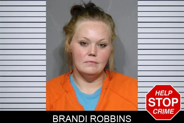 Brandi Robbins