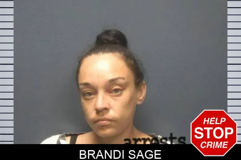 Brandi Sage
