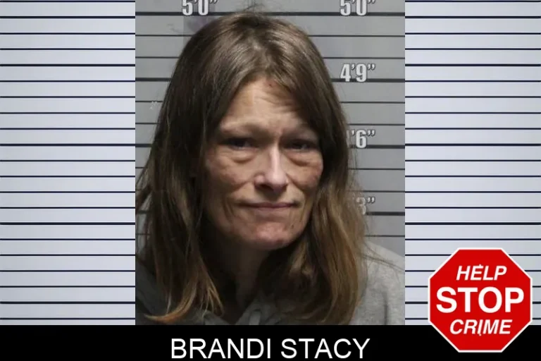 Brandi Stacy