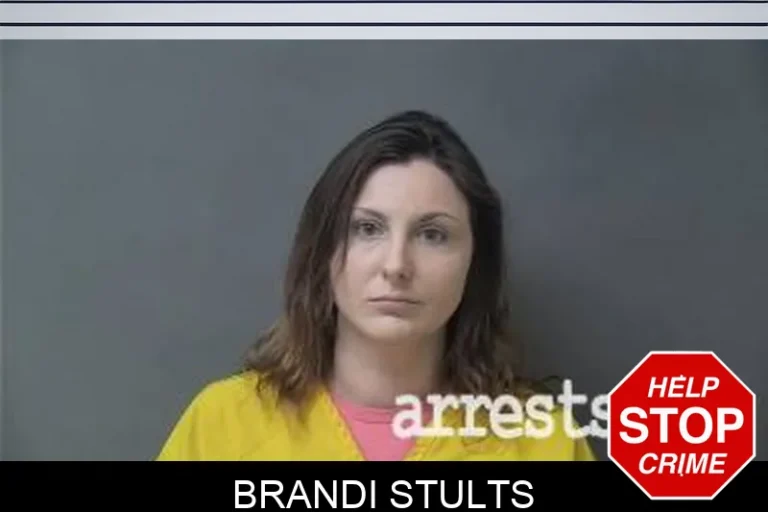Brandi Stults