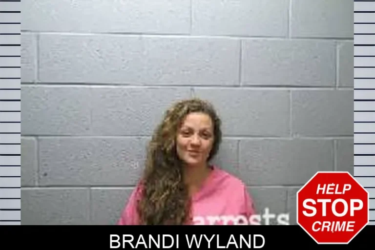 Brandi Wyland