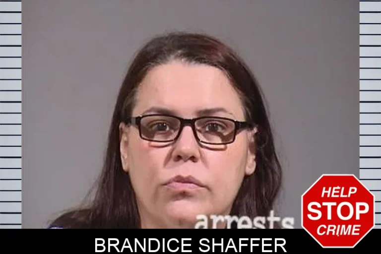Brandice Shaffer