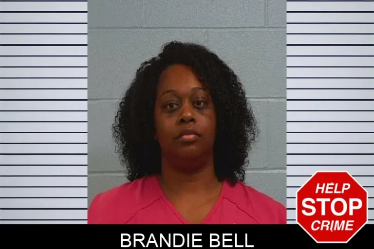 Brandie Bell