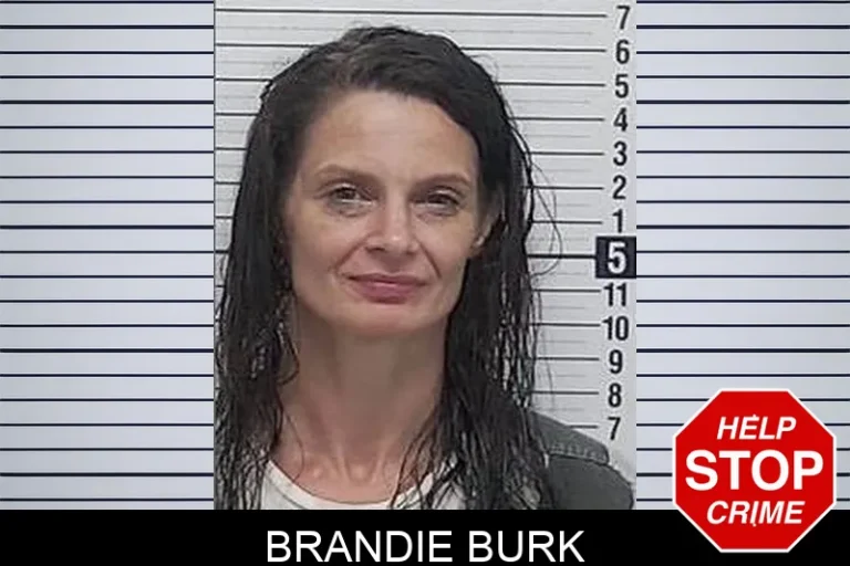 Brandie Burk