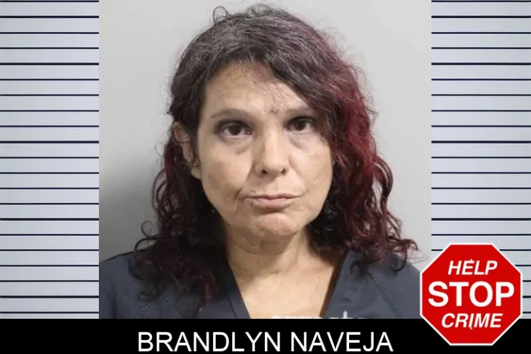 Brandlyn Naveja