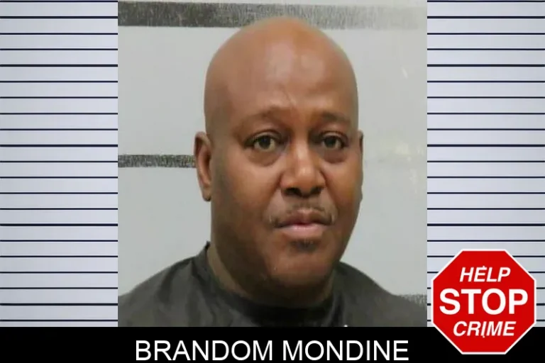 Brandom Mondine