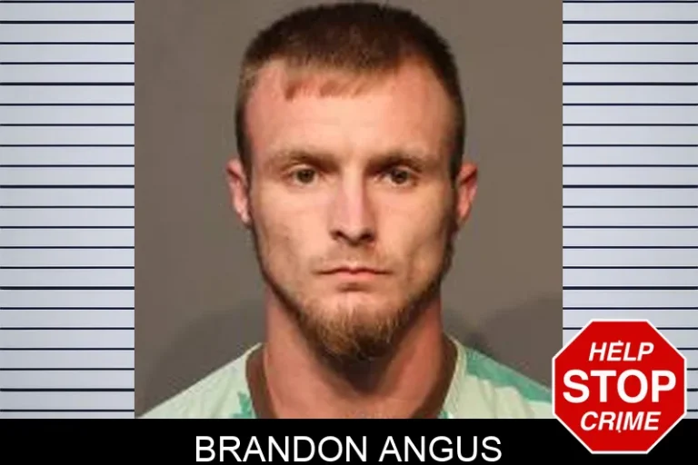 Brandon Angus