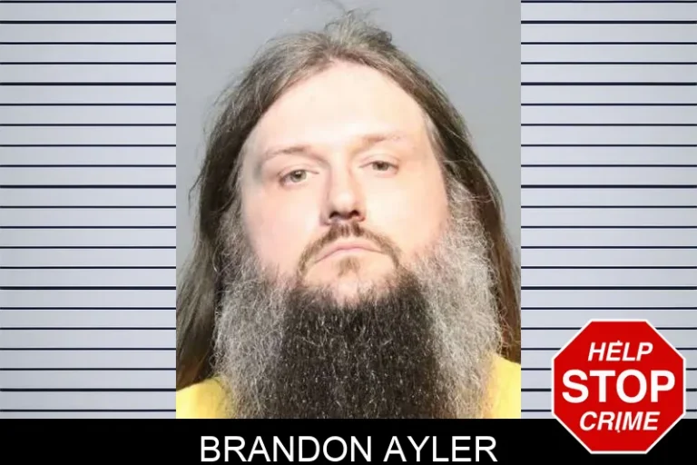 Brandon Ayler