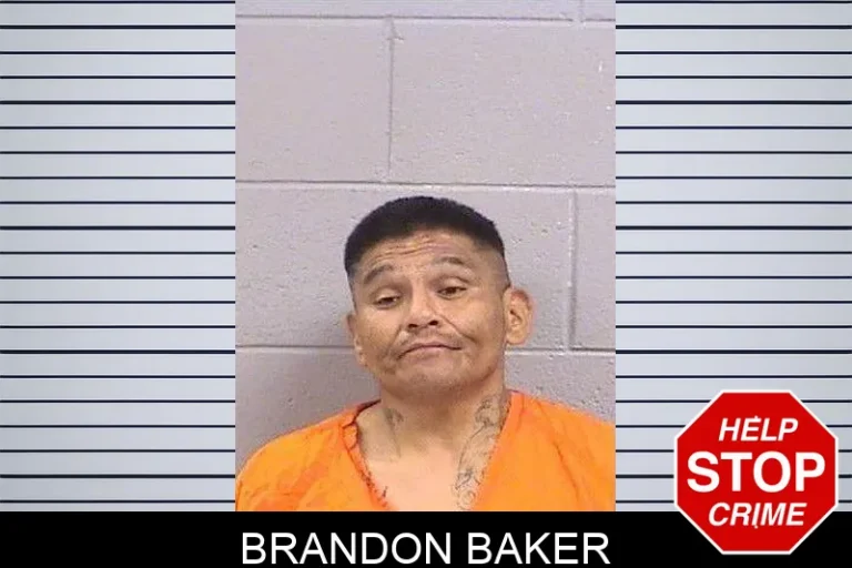 Brandon Baker
