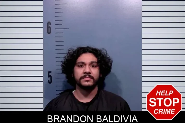 Brandon Baldivia