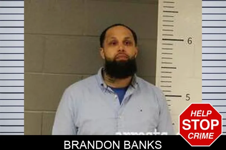 Brandon Banks