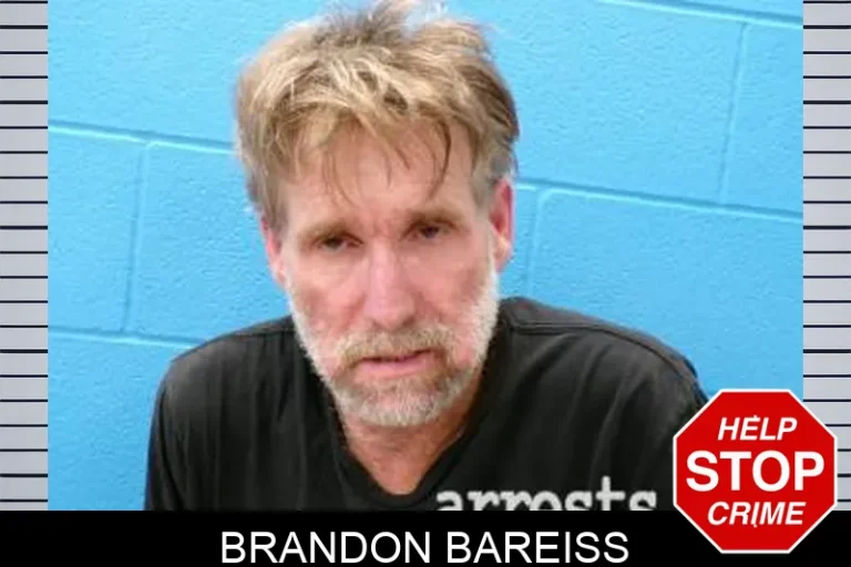 Brandon Bareiss