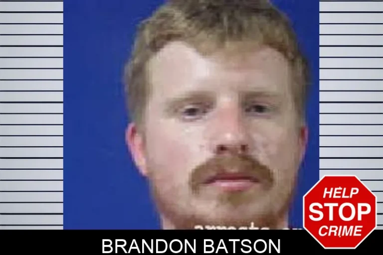 Brandon Batson