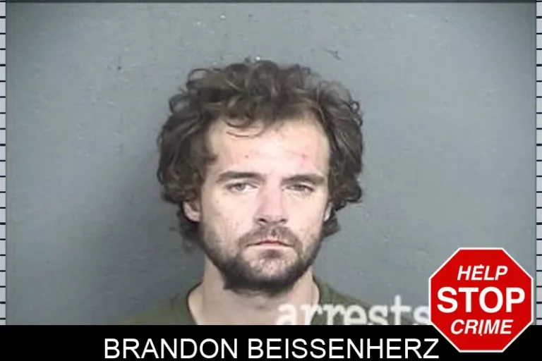 Brandon Beissenherz