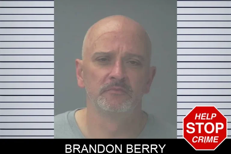 Brandon Berry